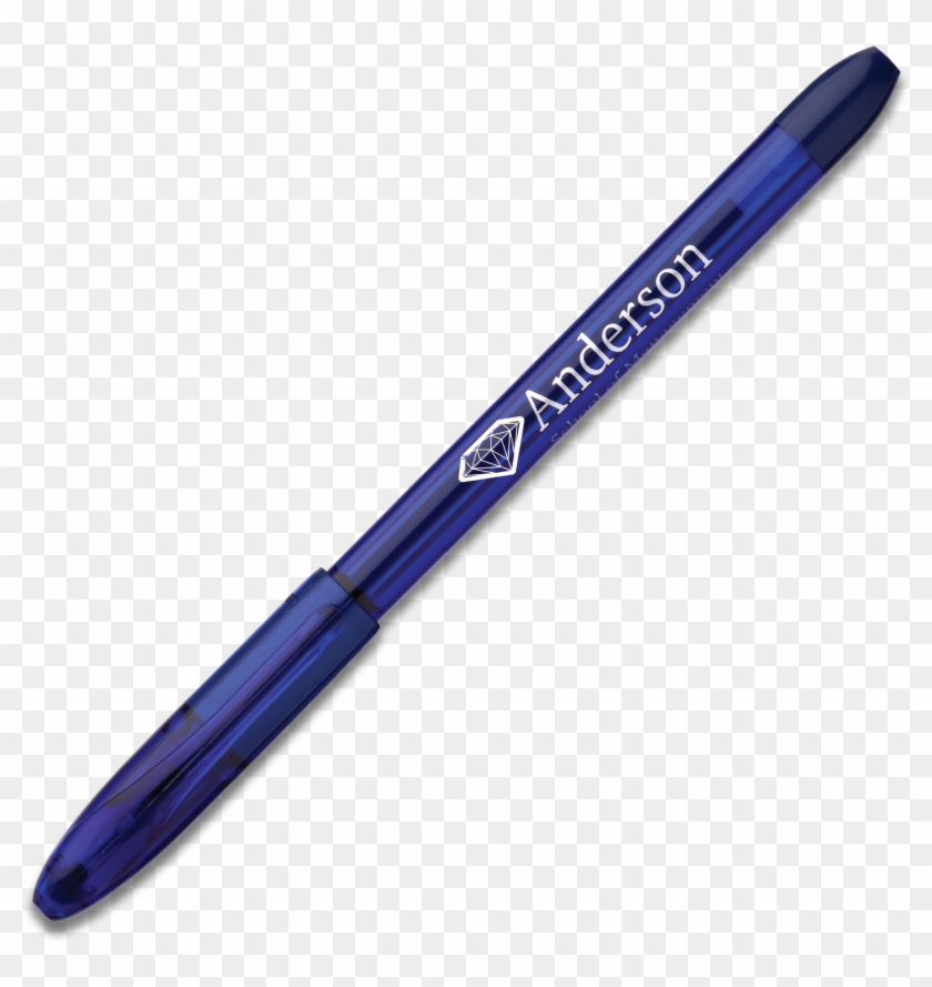 Rsvp Colors Ballpoint Pen Blue - Στυλο Με 4 Χρωματα #1171824