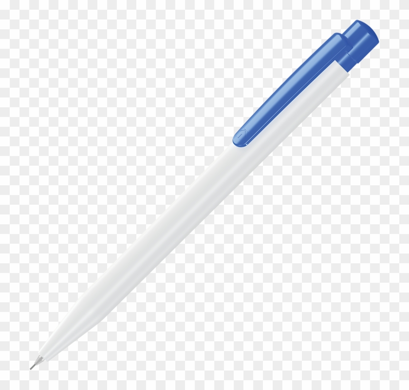 Supersaver Extra Mechanical Pencil- Blue - Ballpoint Pen #1171846