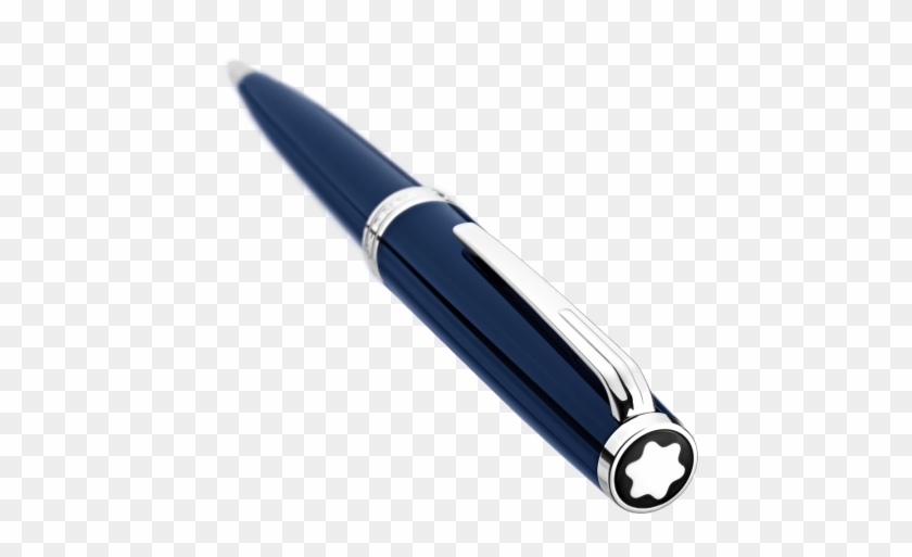 Montblanc Pix Ballpoint Pen Set #1171850