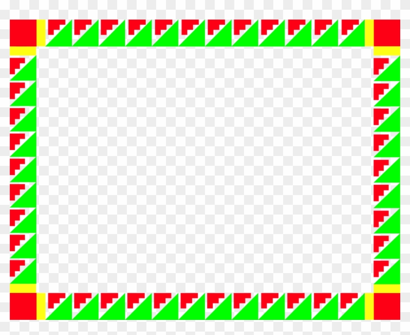 Border Green - Google Images #1171859