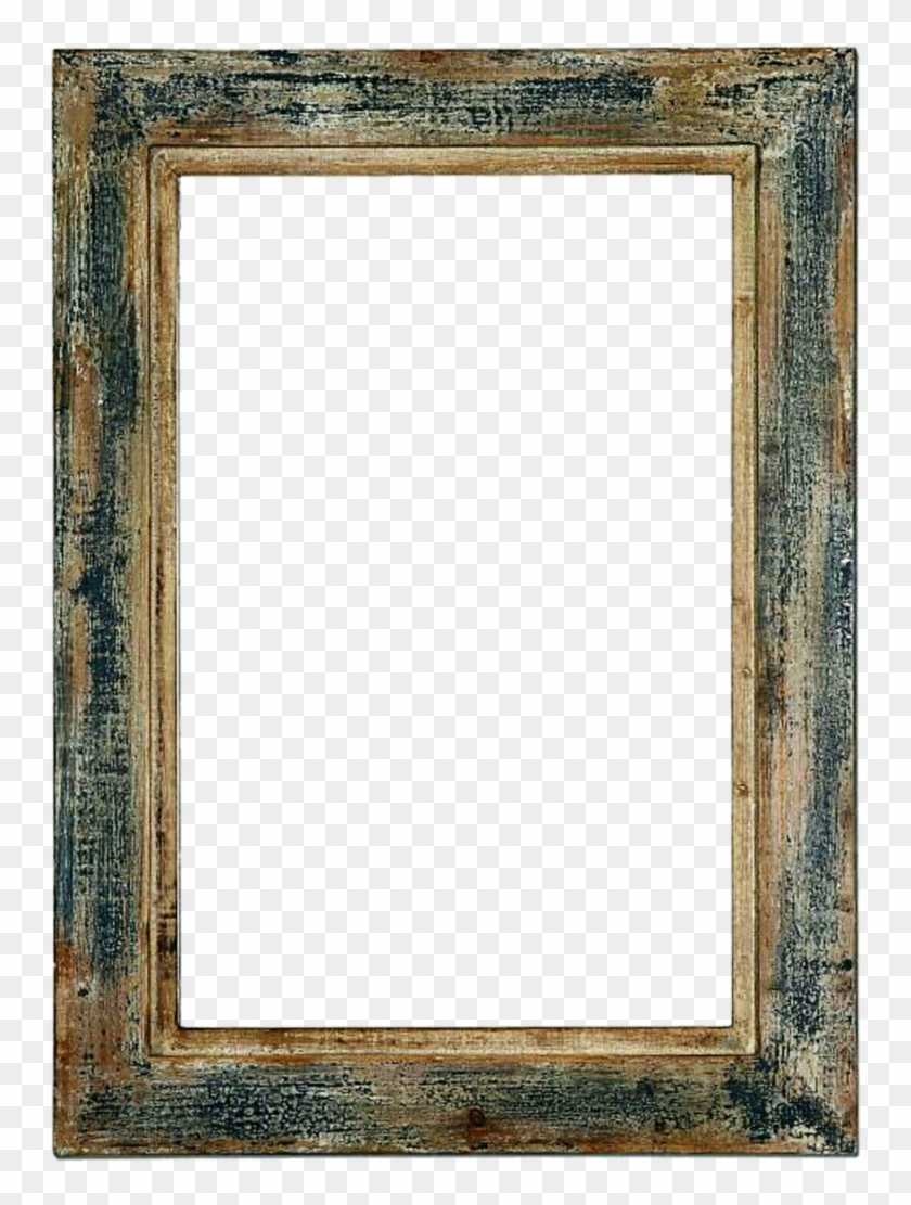 Rustic Frames Buy Wood Picture Frames Online Drew - One Allium Way Janie Rectangular Wall Mirror #1171875