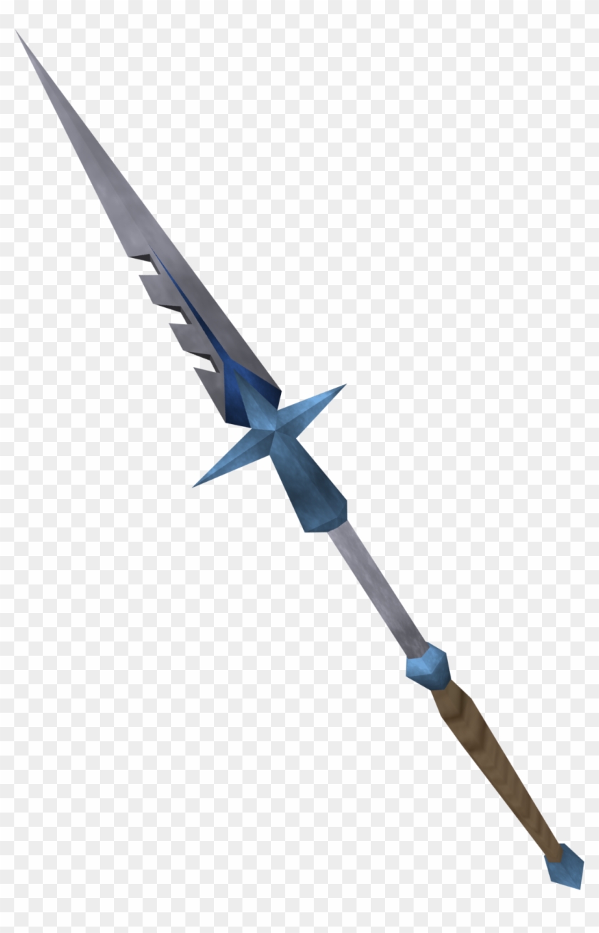 Staff Of Light Detail - Runescape Staff Light - Transparent PNG Images Download