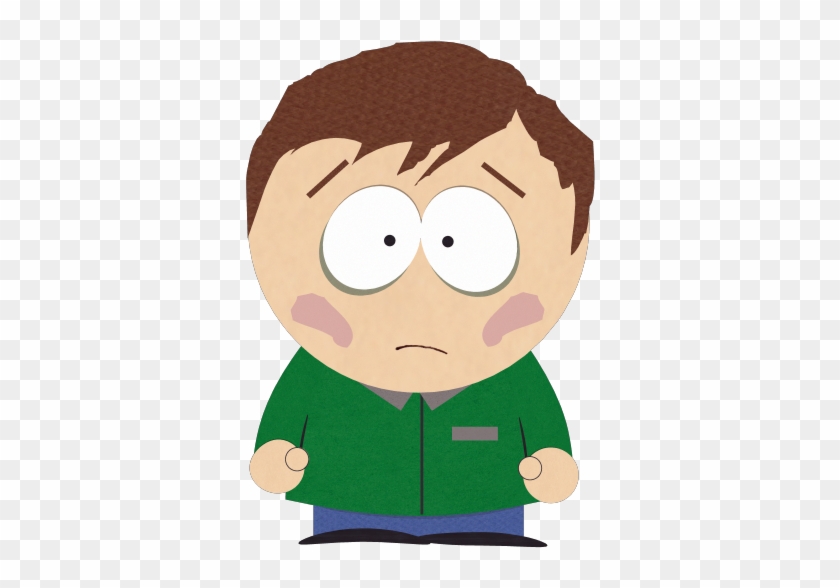 Billy Circlovich - South Park Craig #1171994