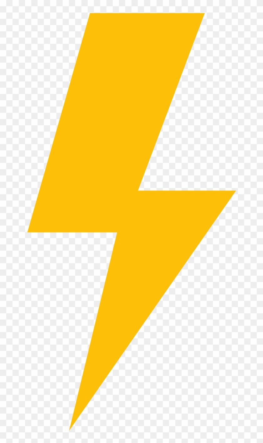 Flash On Icon - Flash Icon Png #1172104