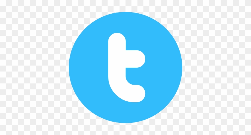 Logo Twitter Png #1172111