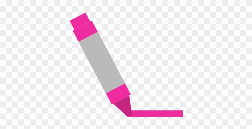 Colored Pencil Icon - Colored Pencil Icon #1172125