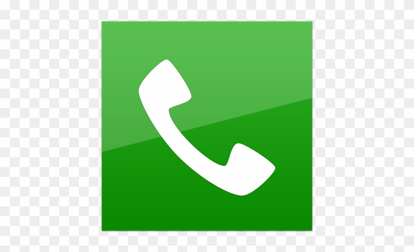 Android, Design, Phone, Icon - Phone Contacts Logo #1172137