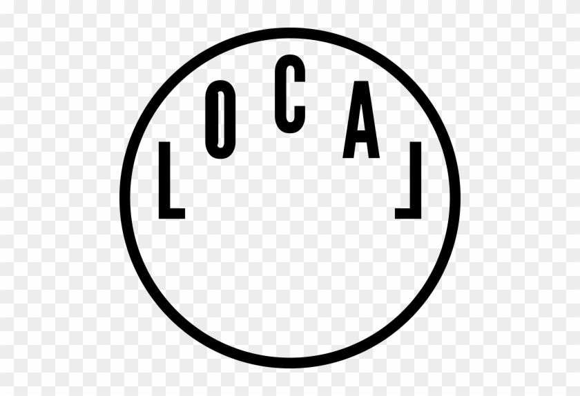 Local Dj Logo - Circle #1172144