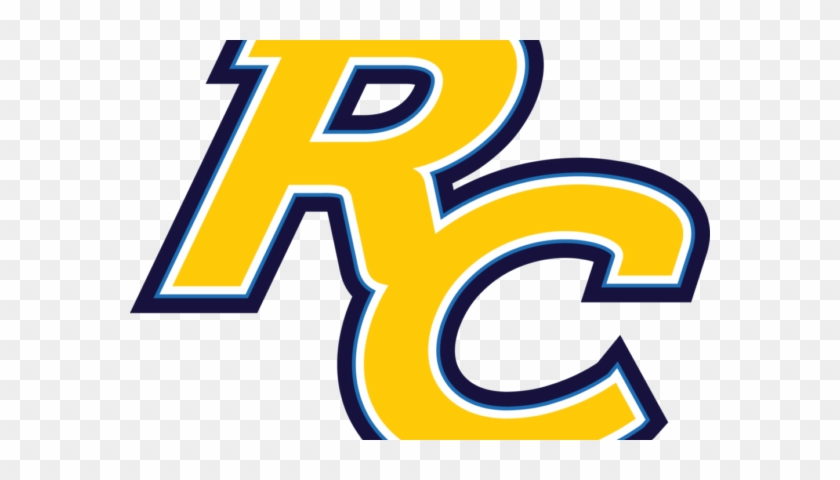 Rancho Christian - Rancho Christian School Logo #1172177