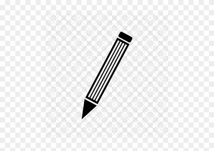 Pencil Icon - Author #1172198