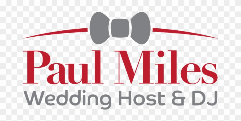 Paul Miles Wedding Host - Njy Camps #1172212