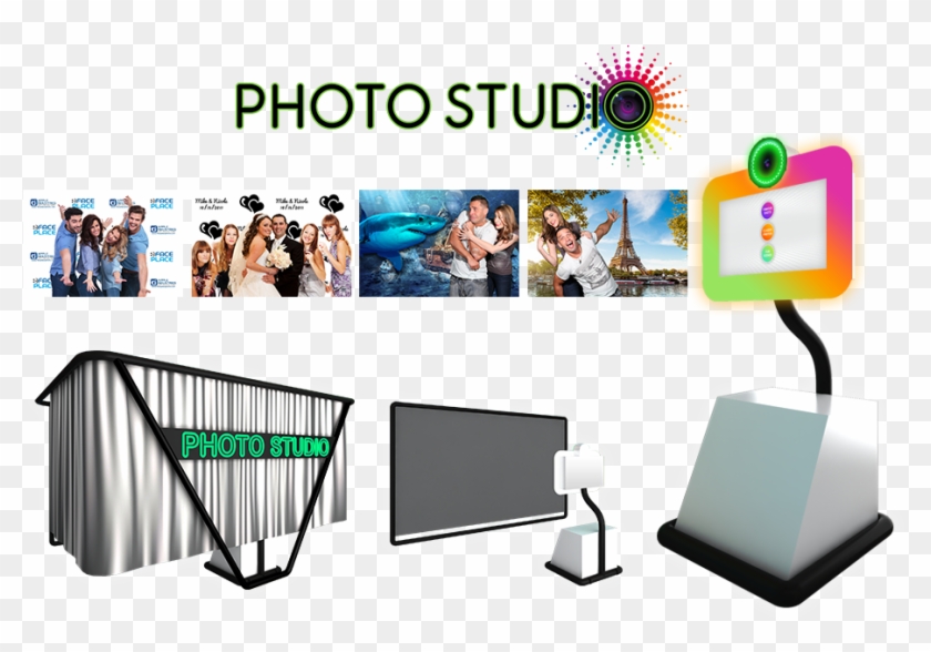 Photo Studio - Photography #1172216