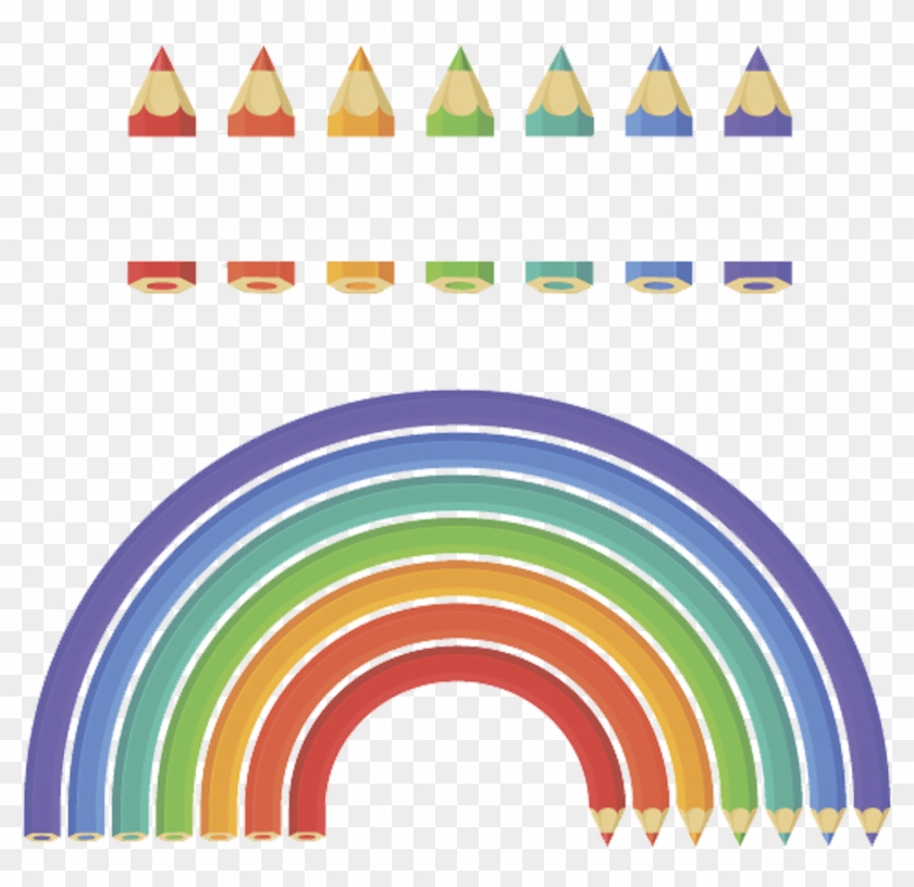 Colored Pencil Drawing Graphic Design - Colored Pencil Drawing Graphic Design #1172234