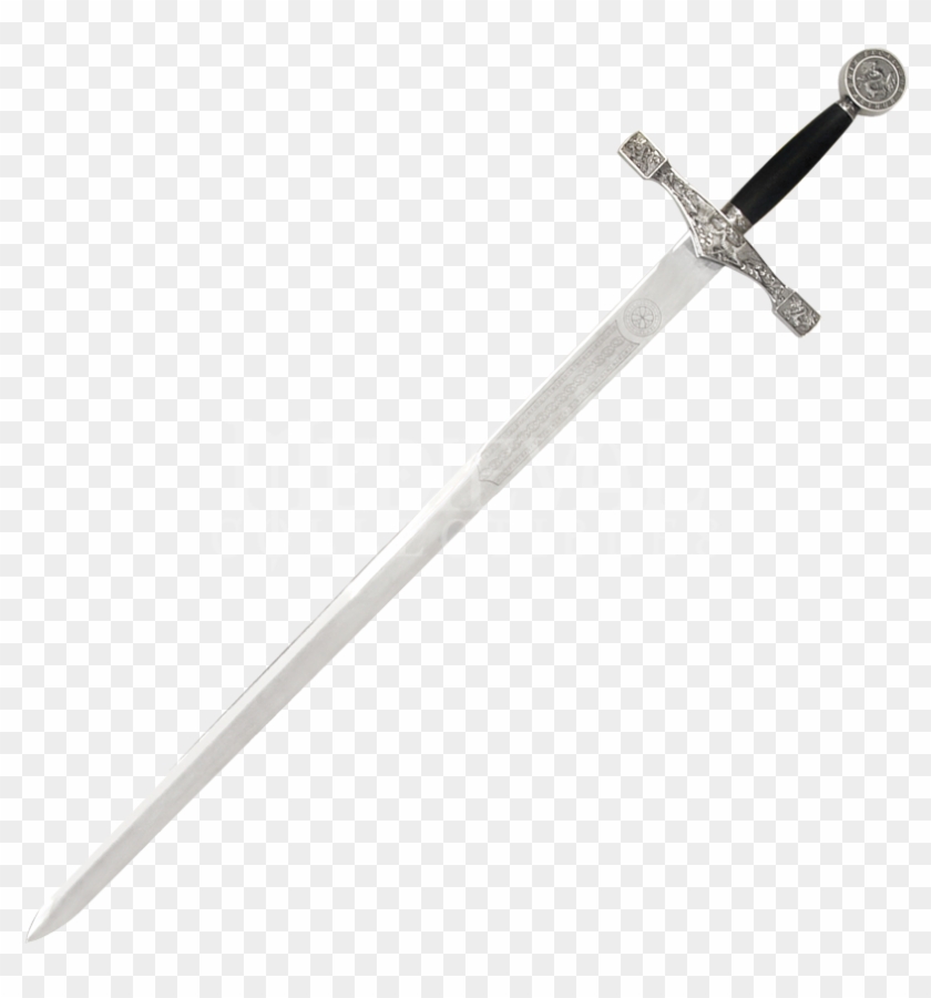 Parts Of A Sword - Game Of Thrones Needle #1172287
