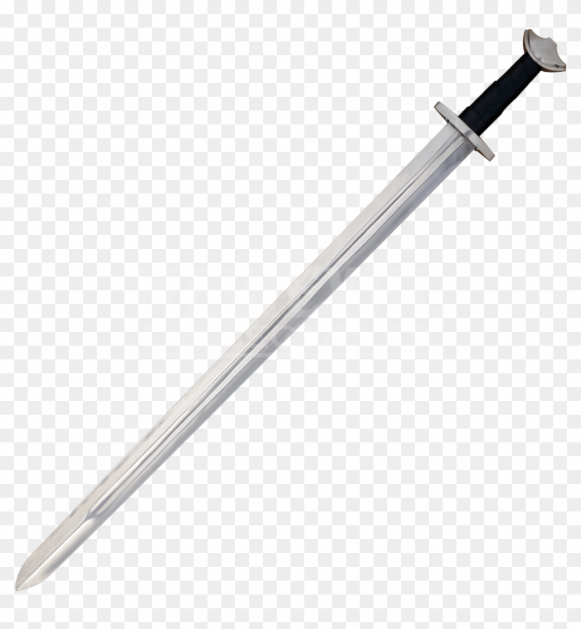Free Nordic Sword - Crusader Sword #1172289