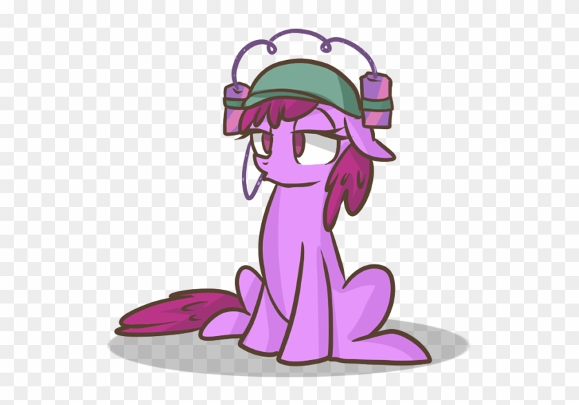 Lolepopenon, Berry Punch, Berryshine, Drinking Hat, - Avatar #1172331