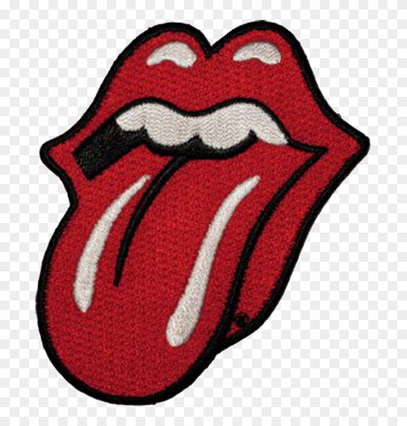 Rolling Stones Patch #1172333