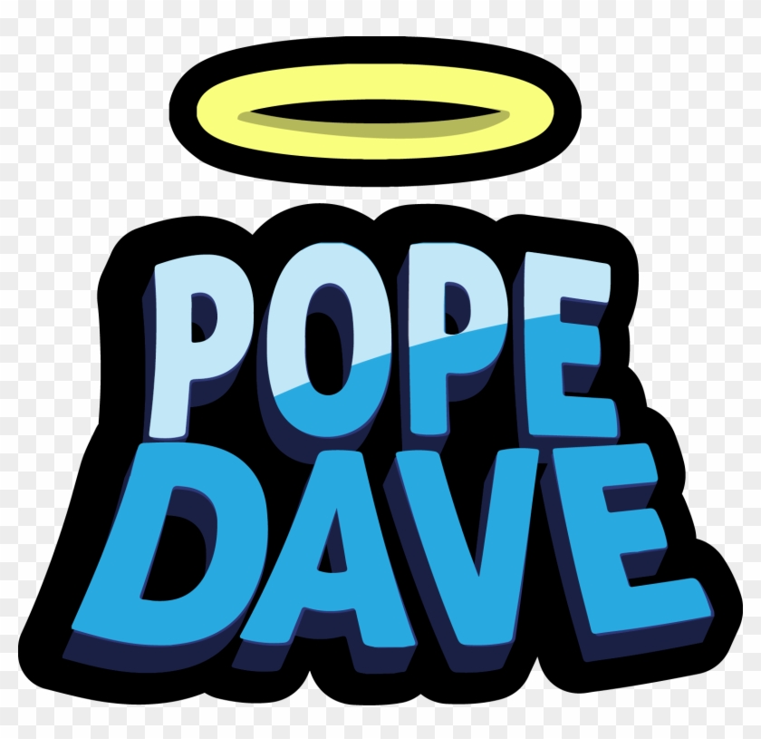The Popedave Official Store - The Popedave Official Store #1172341
