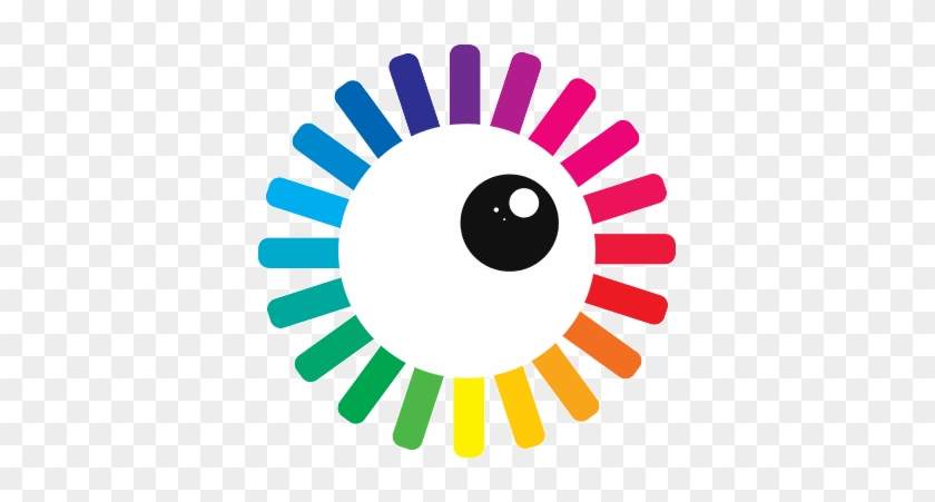 Eye-icon - Christ Fellowship Logo #1172366