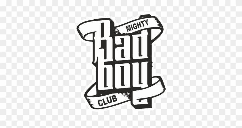 Mighty Club Bad Boys - Bad Boy #1172368