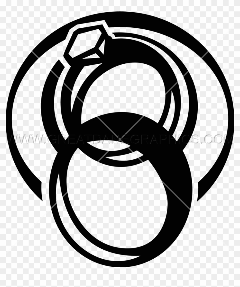 Wedding Rings - Wedding Rings #1172379