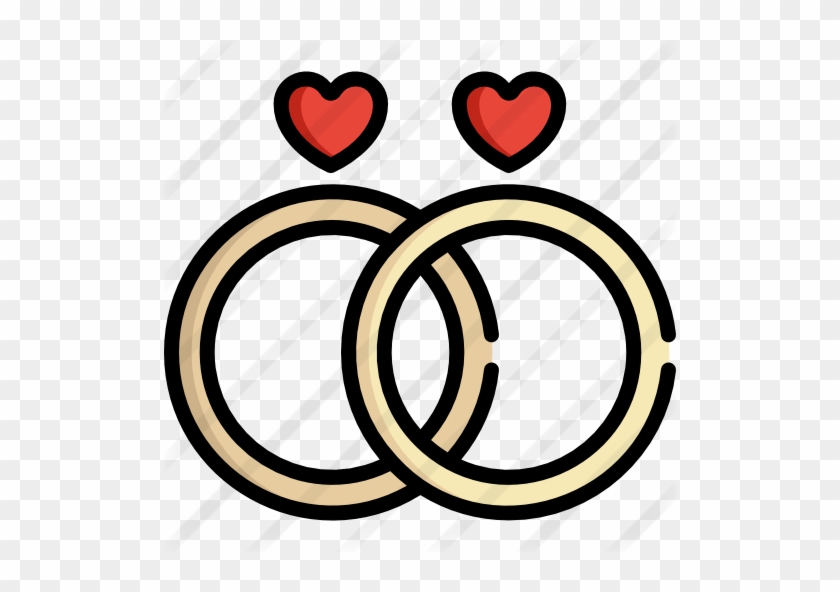 Wedding Rings - Wedding Ring #1172393