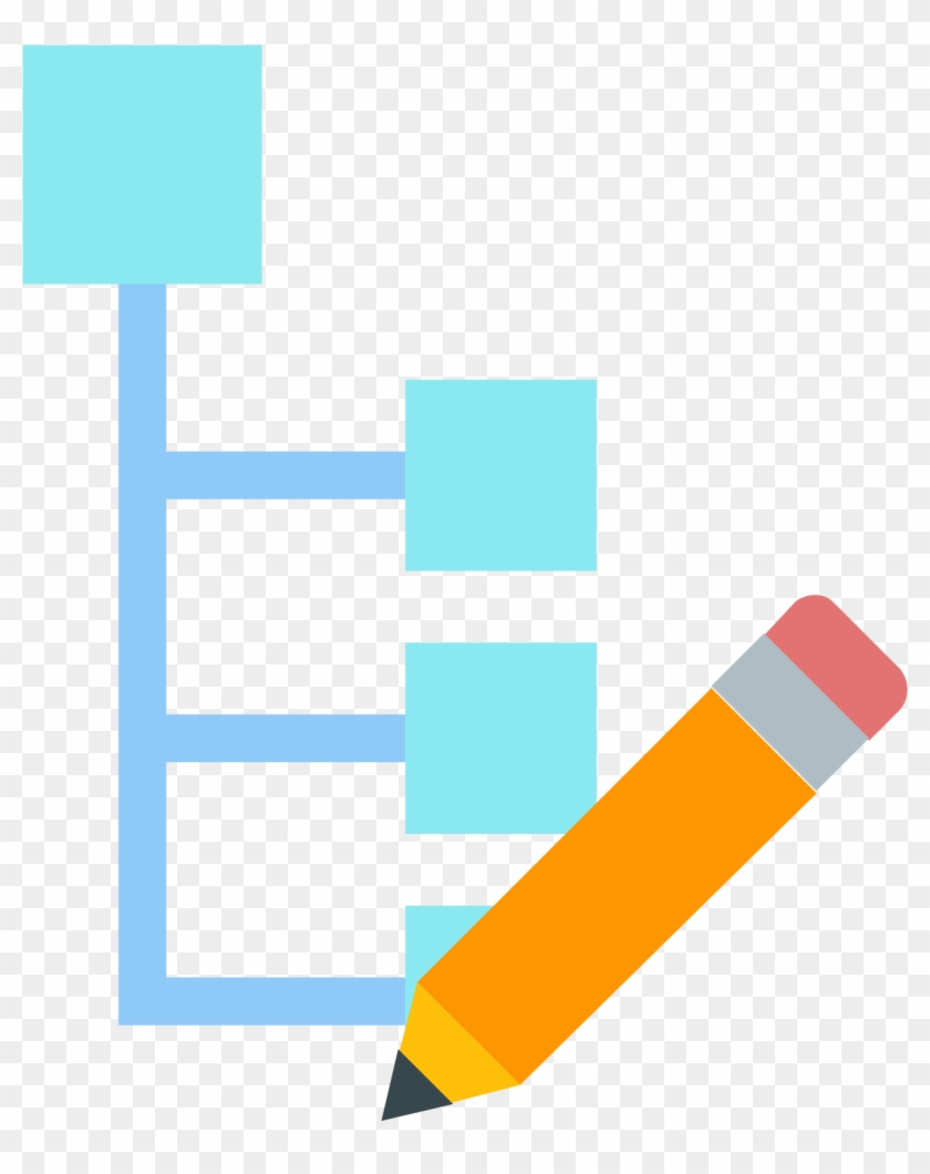 Edit Node Icon - Icon #1172397