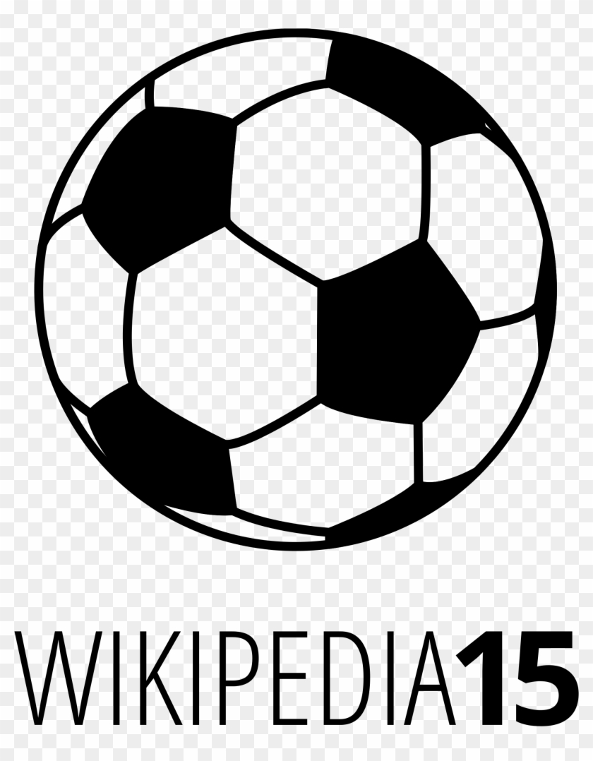 Collection Of Pictures Of Soccer Ball - Soccer Ball Printable Free #1172455