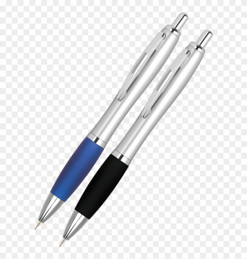 Contour Argent Pencil Contour Argent Pencil - 50/100/250/500/1000 Promotional Printed #1172494