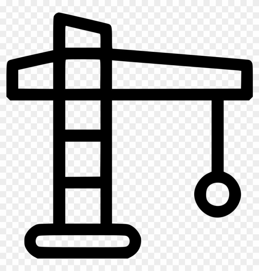 Tower Crane Comments - Crossword #1172497