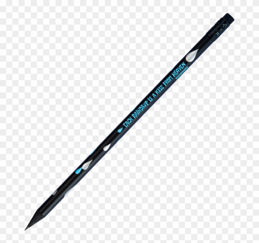 Pencil Raindrops - Koh I Noor Graphite Pencils #1172515
