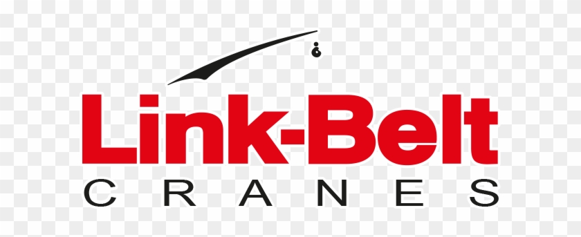 Link Belt Cranes - Link Belt Logo #1172546