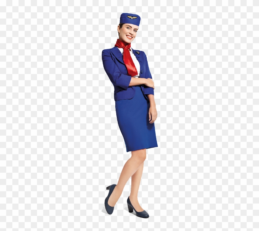 I Need You Ringtone Flight Attendant Download Flight Attendant Png Clipart - Shoes For Flight Attendants - Full Size