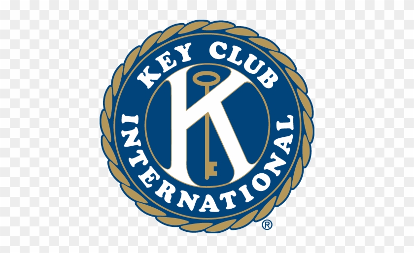 Key Club - Key Club International Logo #1172569