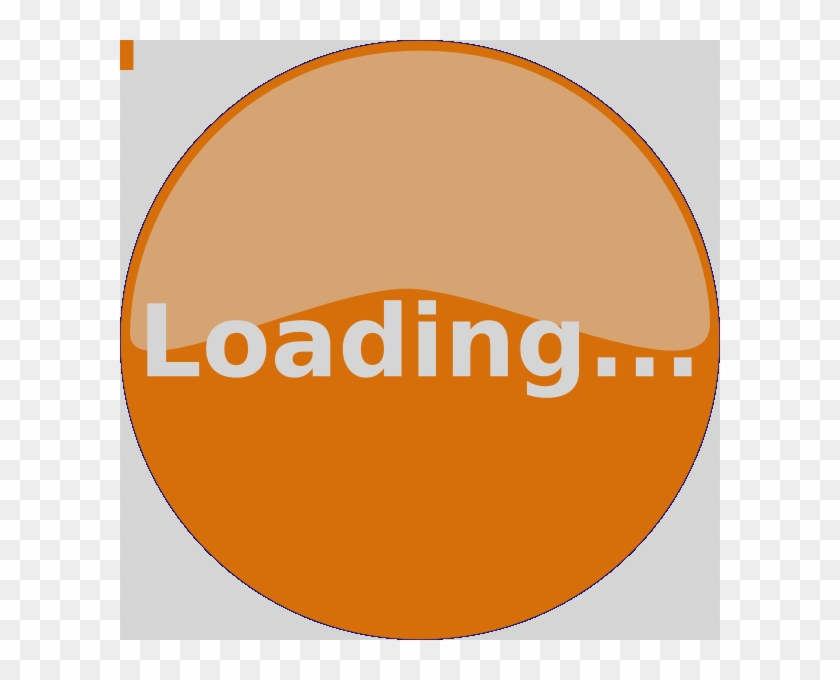 Loading Clipart Png #1172585