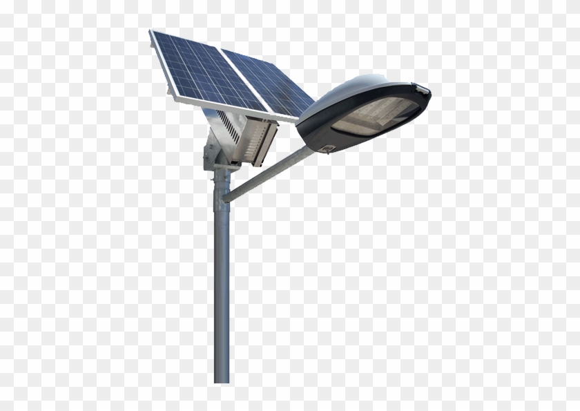 Best Led Solar Street Lights With Street Lamp Light - Solar Panels Lighting Systems #1172589