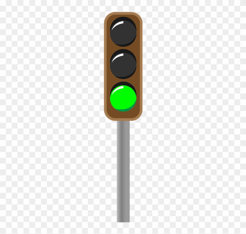 Traffic Light Png 4, Buy Clip Art - Karayollarını Güvenli Yapan Unsurlar #1172593