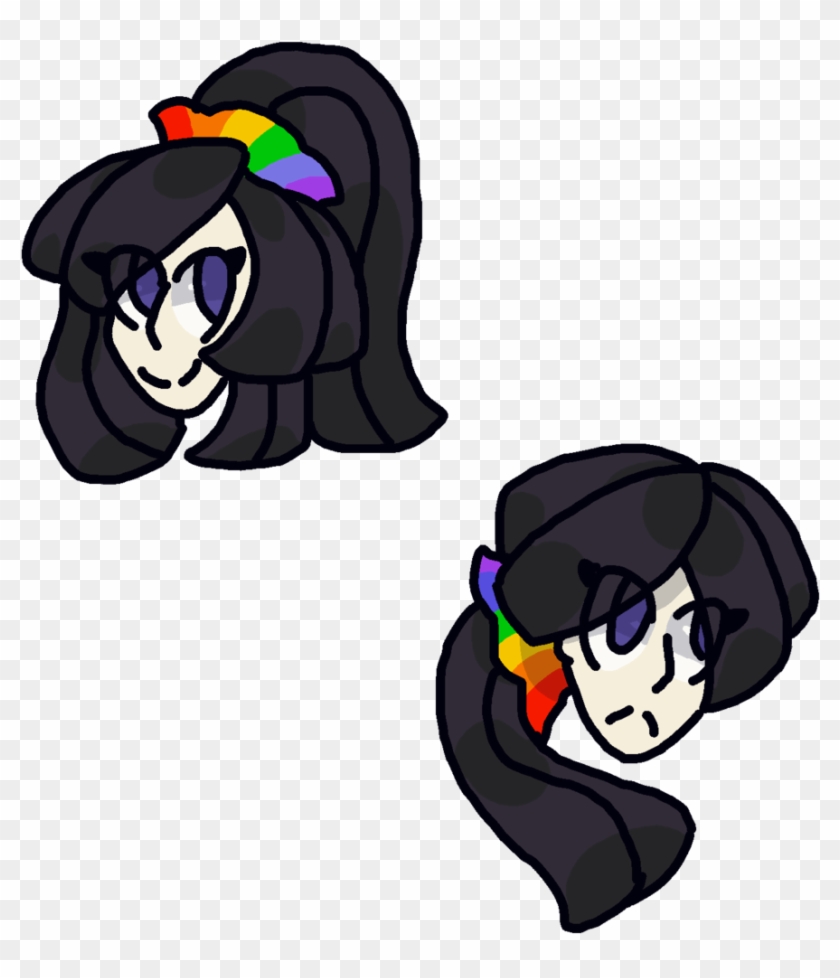 Possible Angela Hairstyles By Ashbrightthewise Possible - Cartoon #1172656