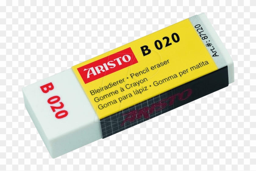 Eraser For Pencil Lines Aristo Ar - Aristo Eraser For Pencil Lines - Ar 87120 #1172688