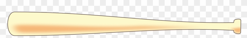 Clipart Baseball Bat - Marking Tools #1172716