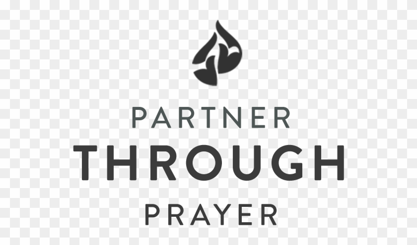 Partner Through Prayer - Touch Ministries #1172735
