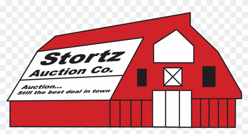 Stortz Auction Company - House #1172744