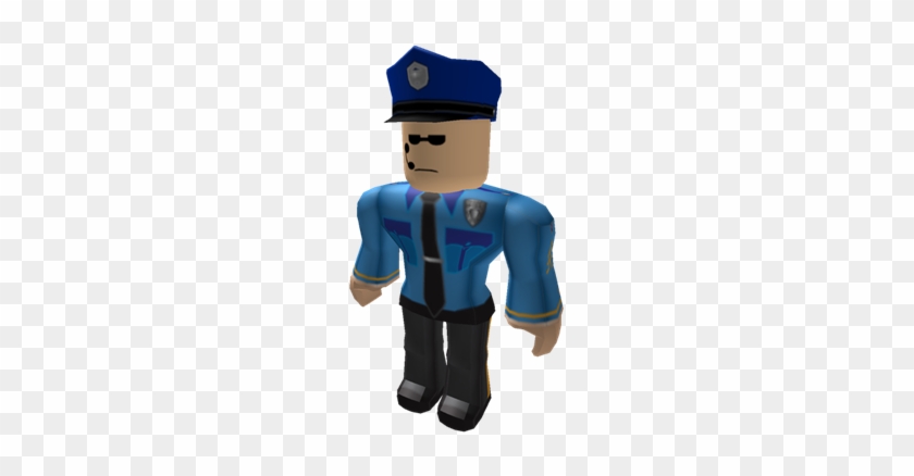 Police - Roblox Cops #1172765