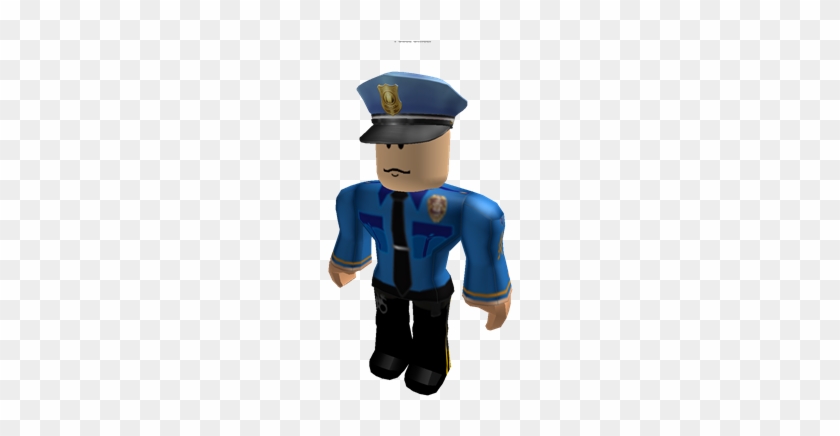 0 Police Officer V4 - Its Ya Boy Chips Ahoy #1172767