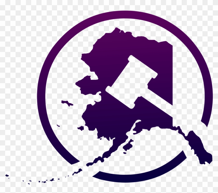 Spinner Logo - Alaska Compared To Texas #1172791