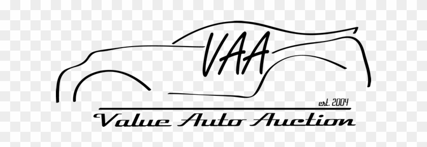 Value Auto Auction - Freestyle Script Font #1172815