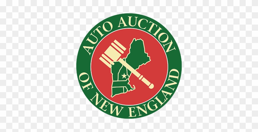 Auto Auction Of New England #1172822