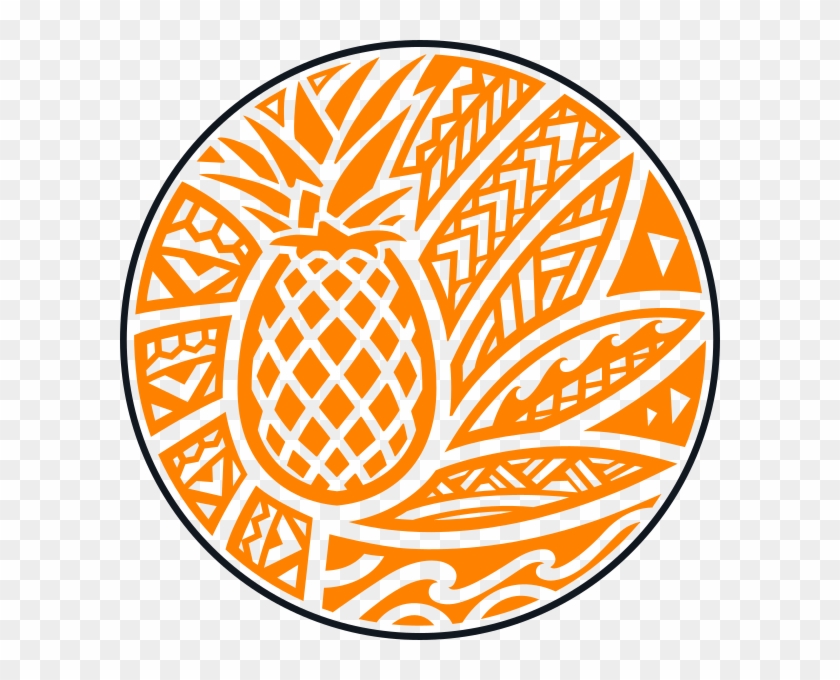 Maui Mana - Maui Brewing Company Pineapple #1172962