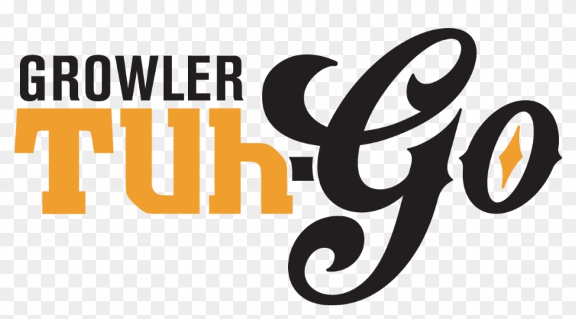 The Premier Of “growler Tuh-go” At The 2017 Great American - Great American Beer Festival #1172963