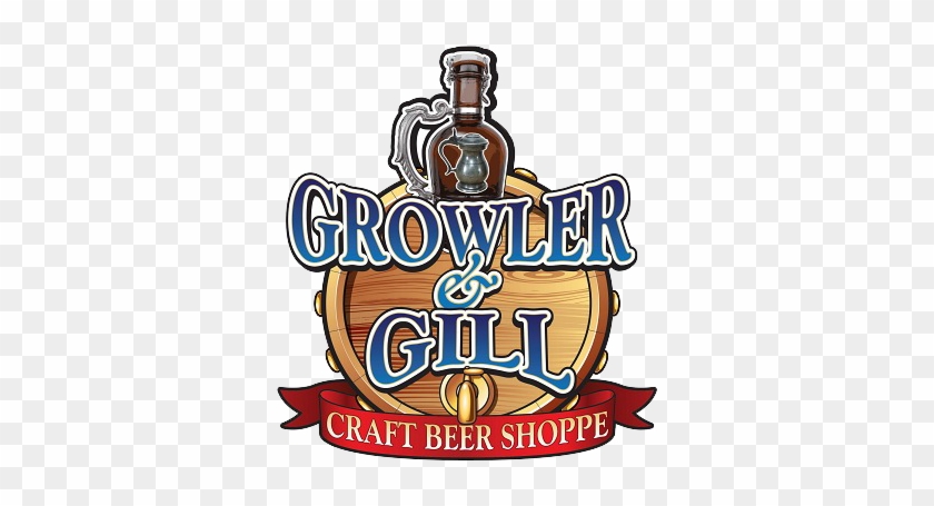 New Meeting Location - Growler & Gill #1172966